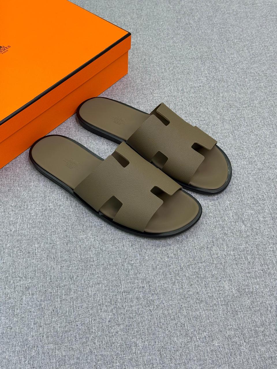 Men slippers Lilly Onlines