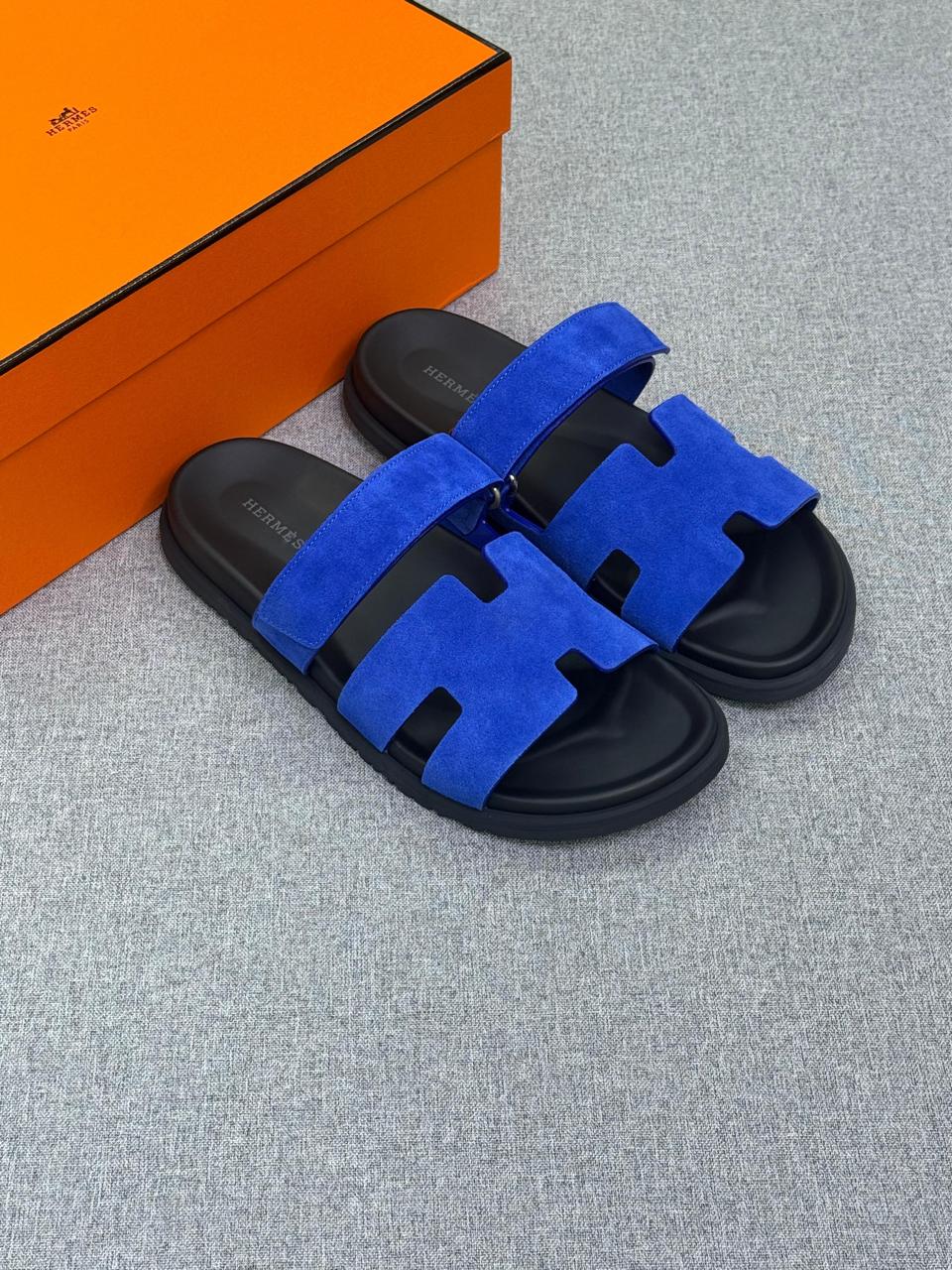 Men slippers Lilly Onlines