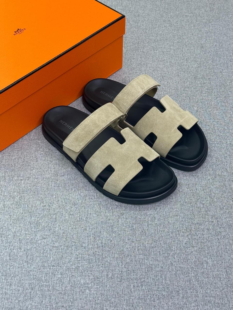 Men slippers Lilly Onlines