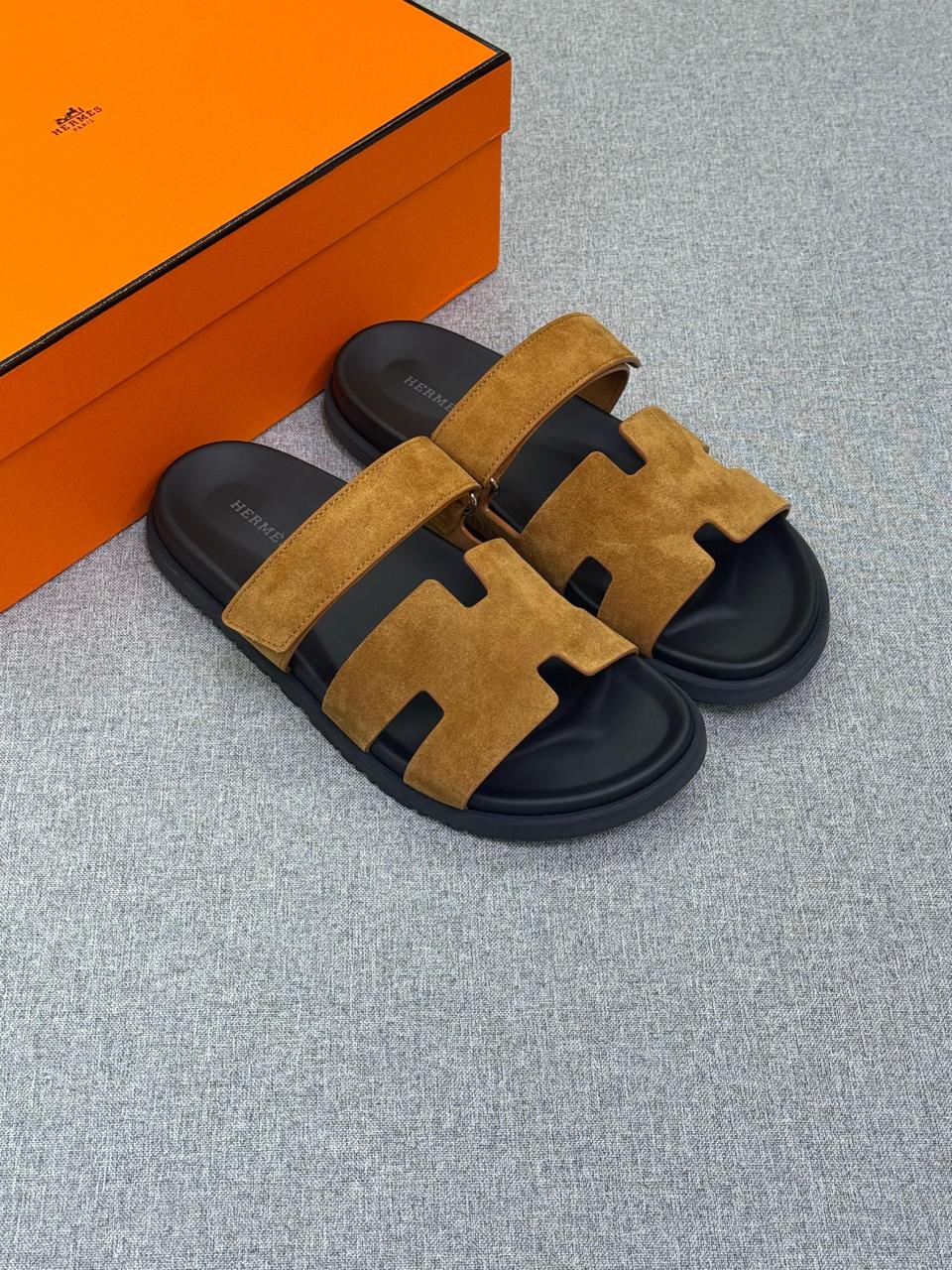Men slippers Lilly Onlines