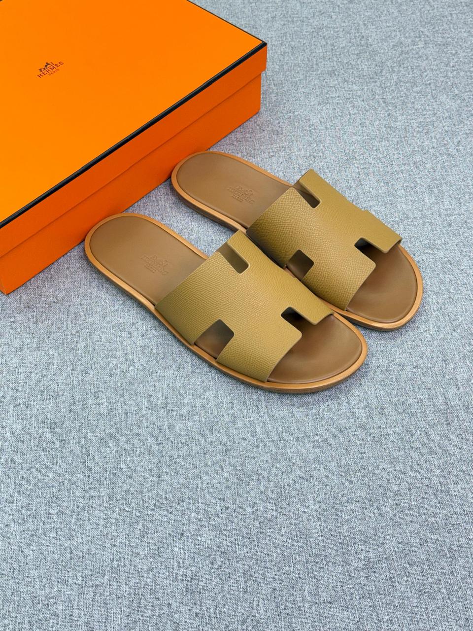 Men slippers Lilly Onlines