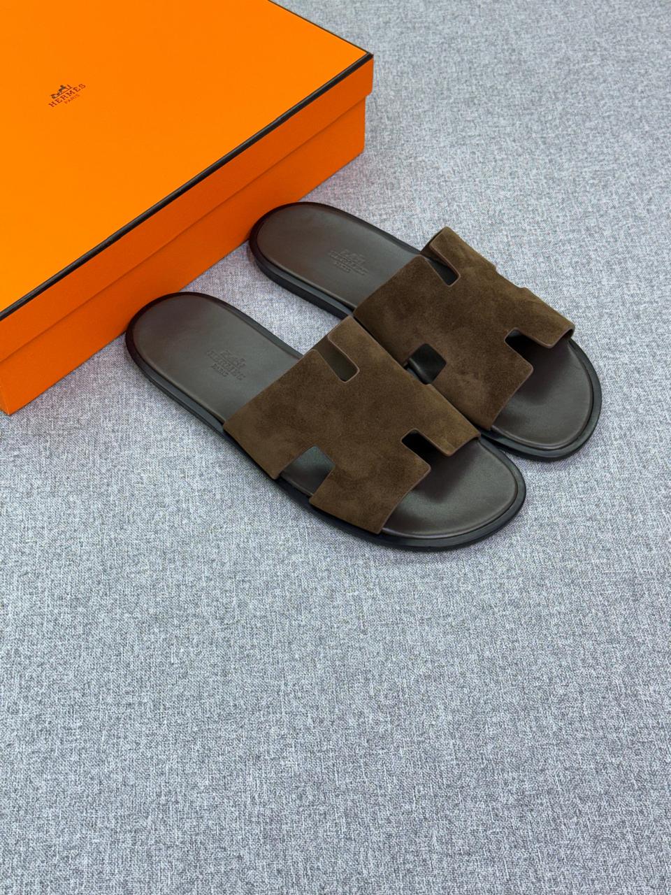 Men slippers Lilly Onlines