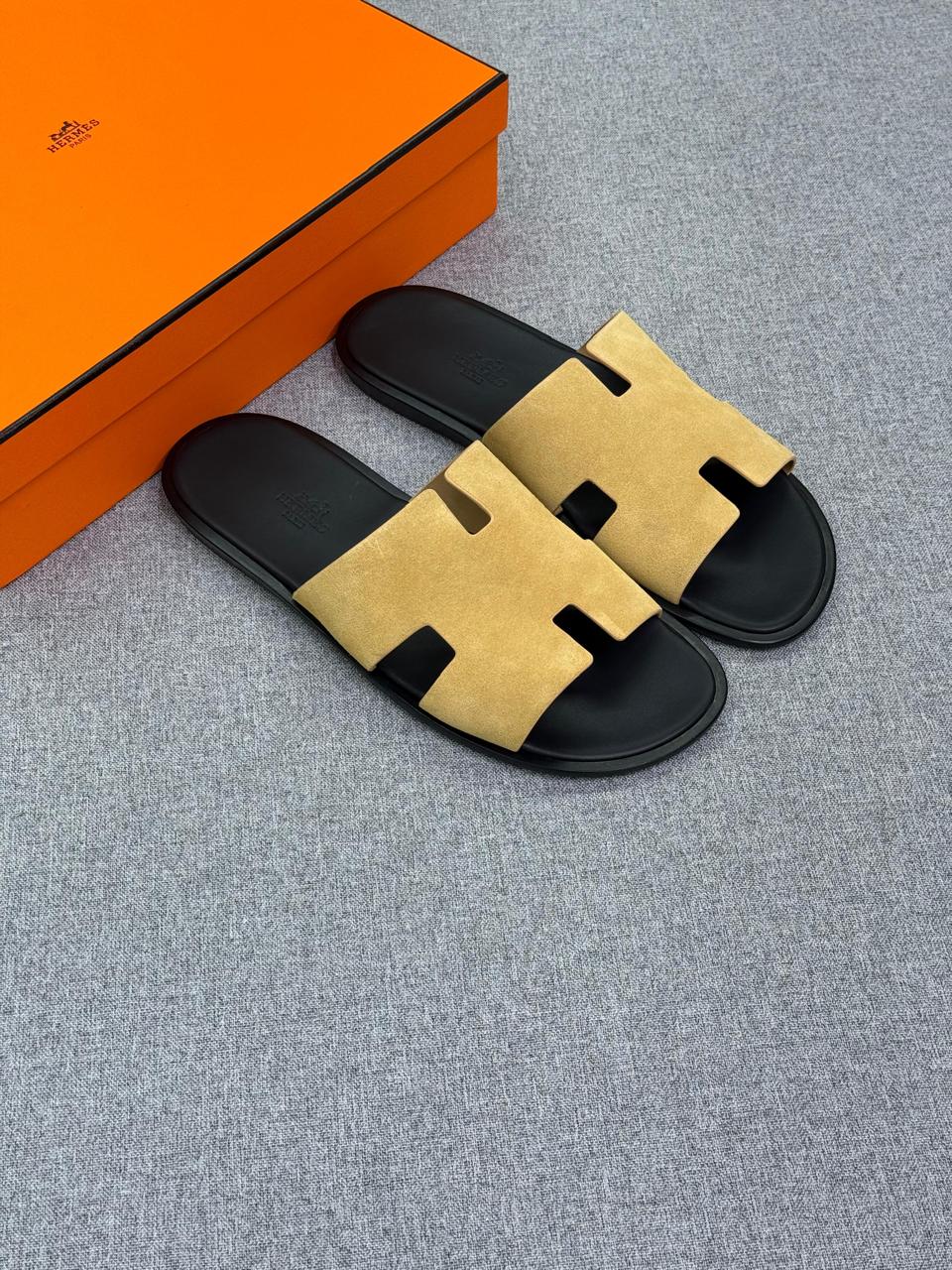 Men slippers Lilly Onlines