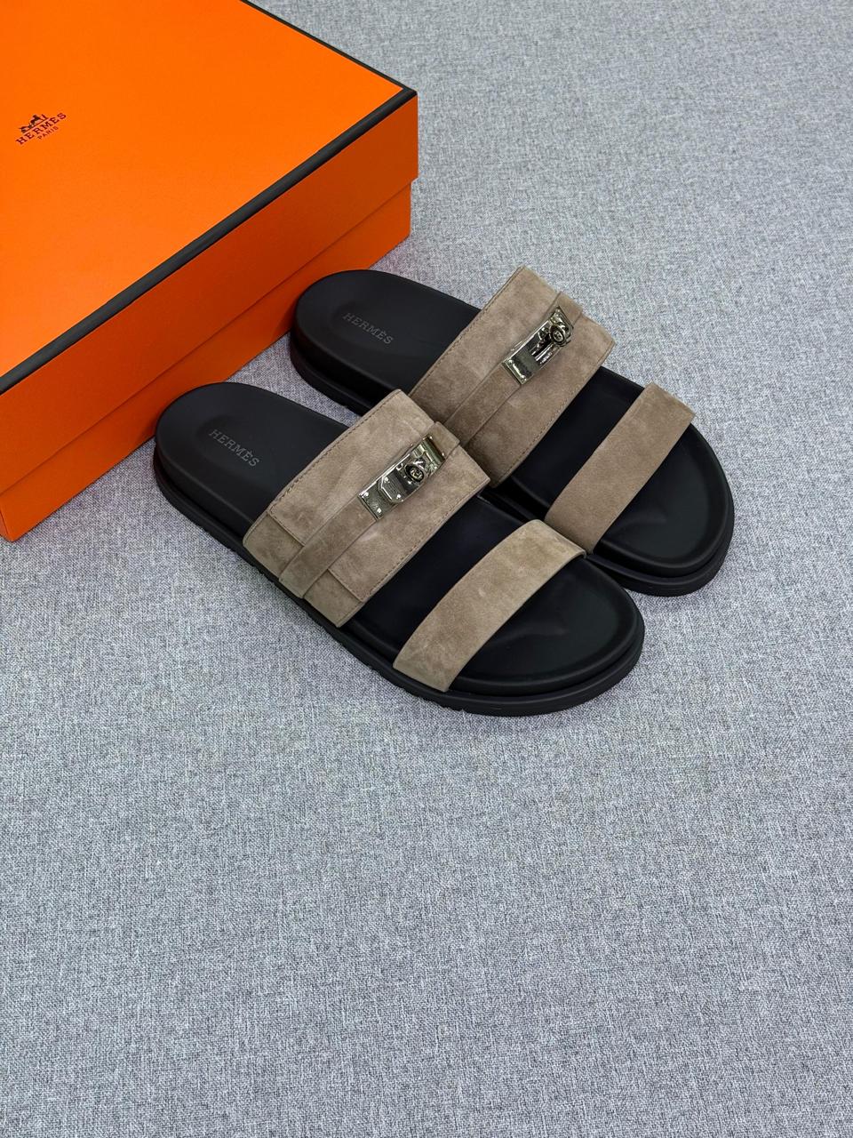 Men slippers Lilly Onlines