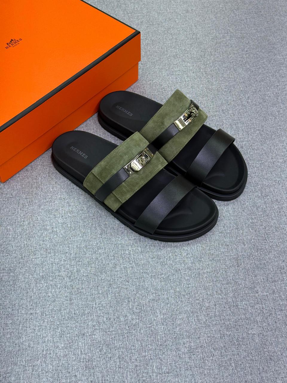 Men slippers Lilly Onlines