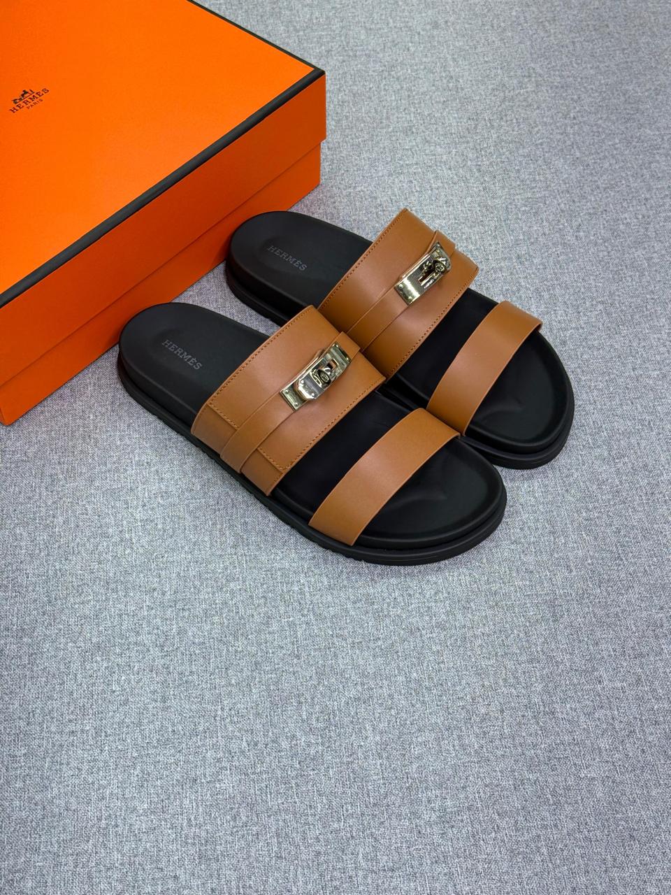 Men slippers Lilly Onlines