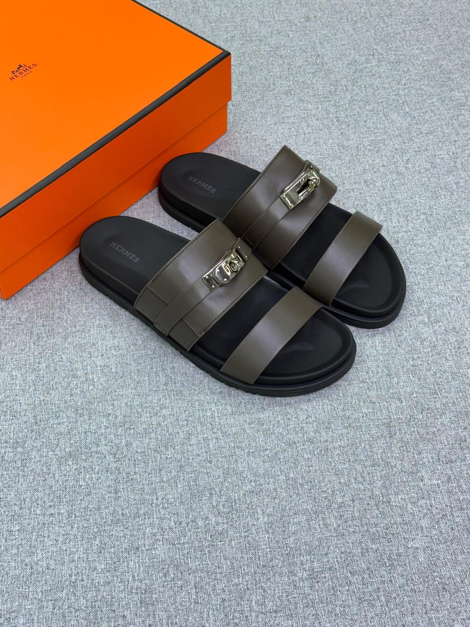 Men slippers Lilly Onlines