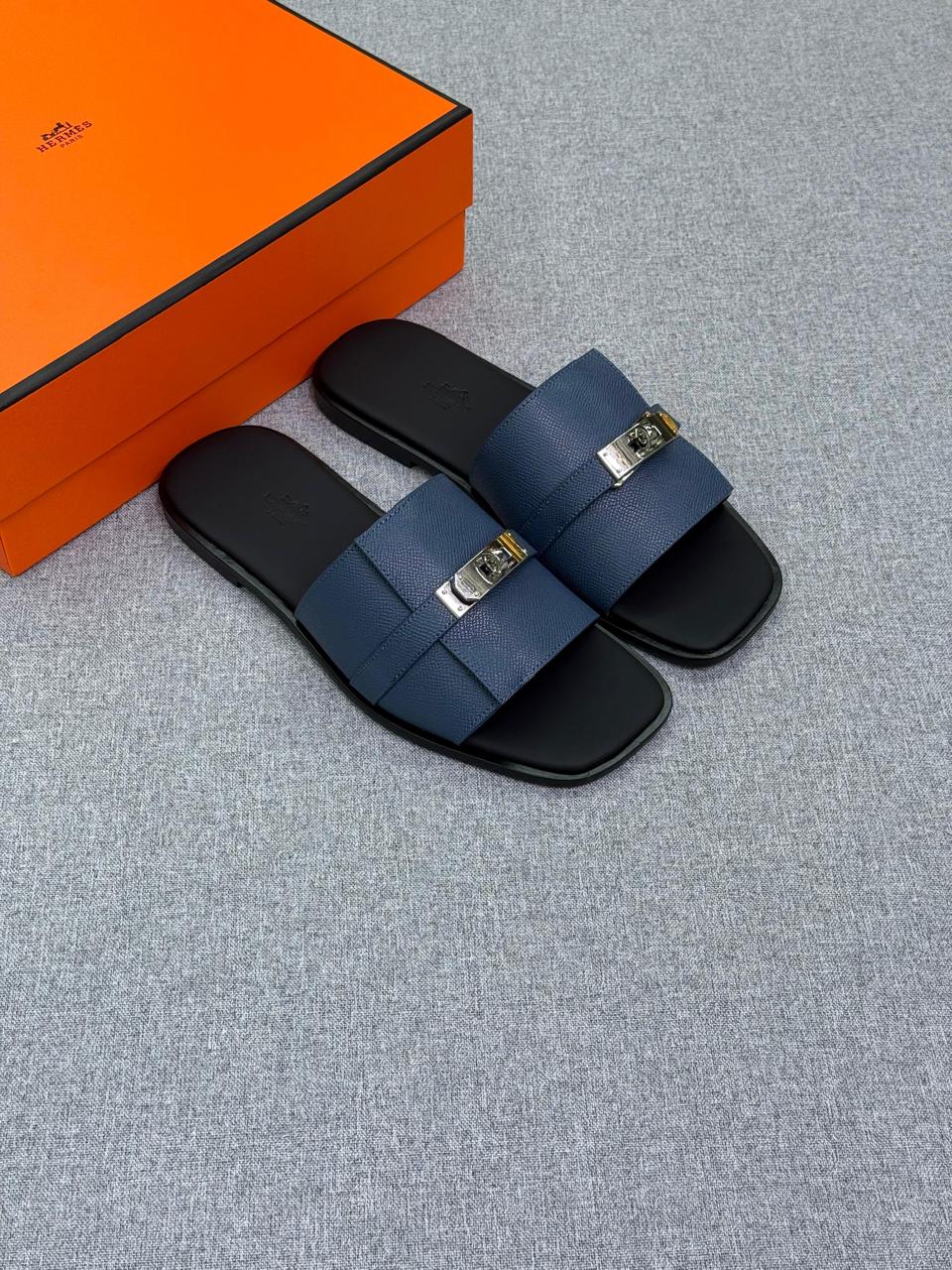 Men slippers Lilly Onlines