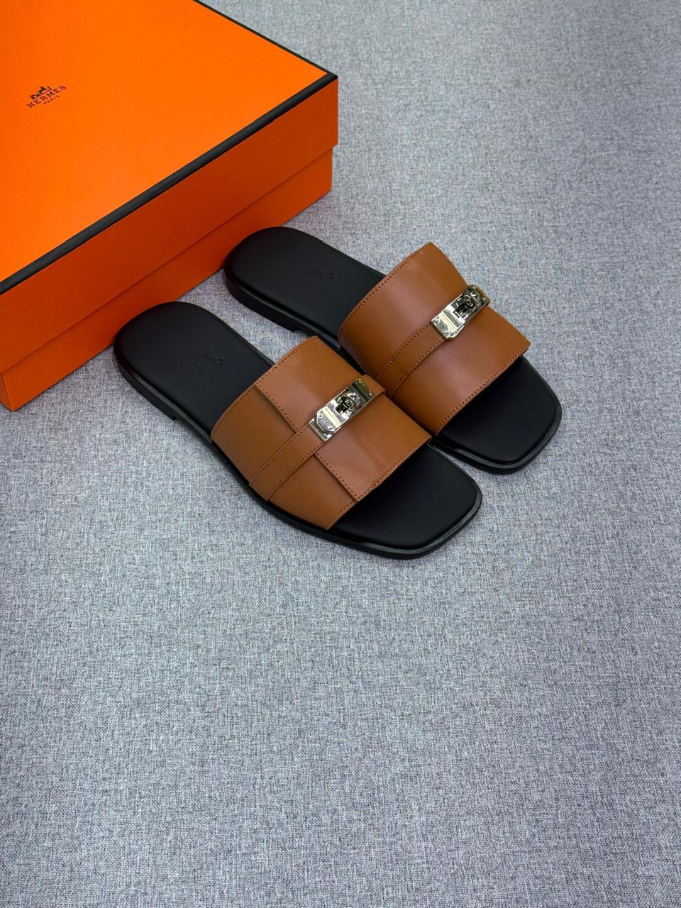 Men slippers Lilly Onlines