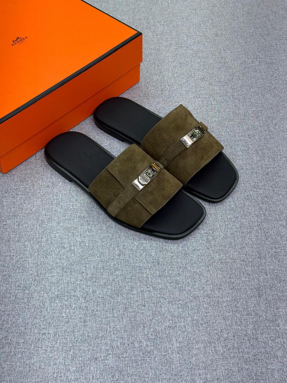 Men slippers Lilly Onlines