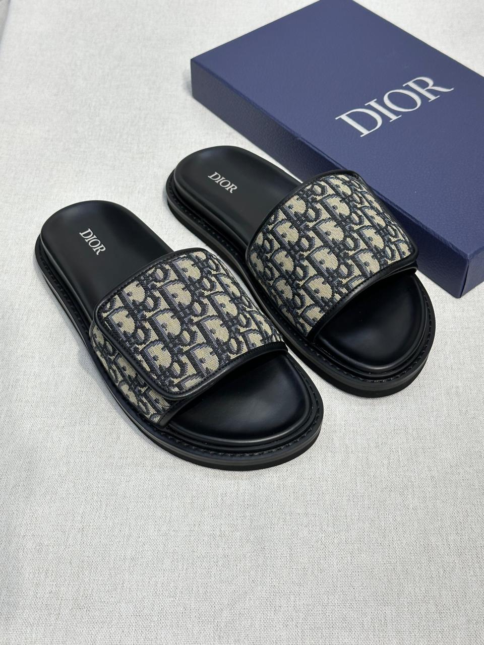Men slippers Lilly Onlines
