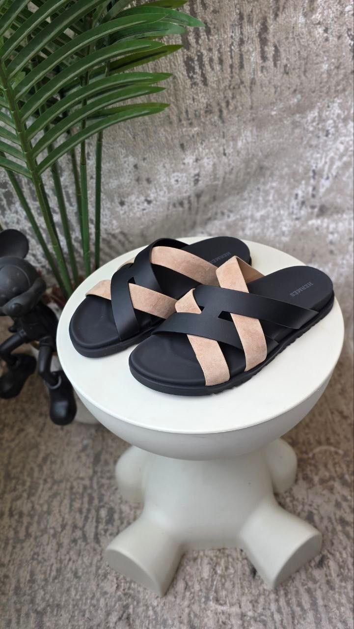 Men slippers Lilly Onlines