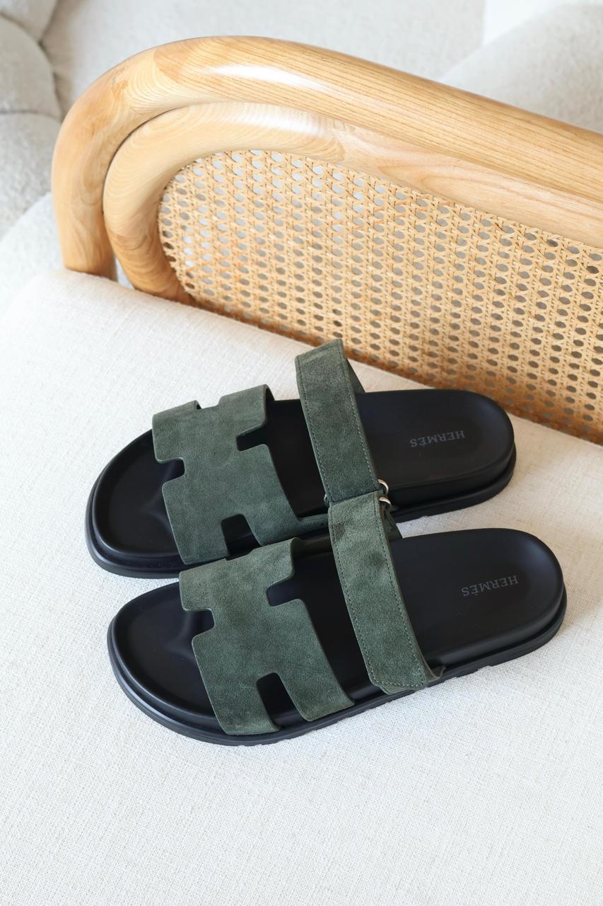 Men slippers Lilly Onlines