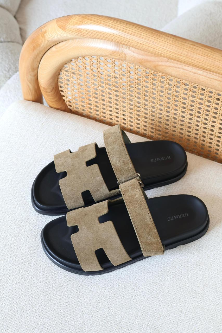 Men slippers Lilly Onlines