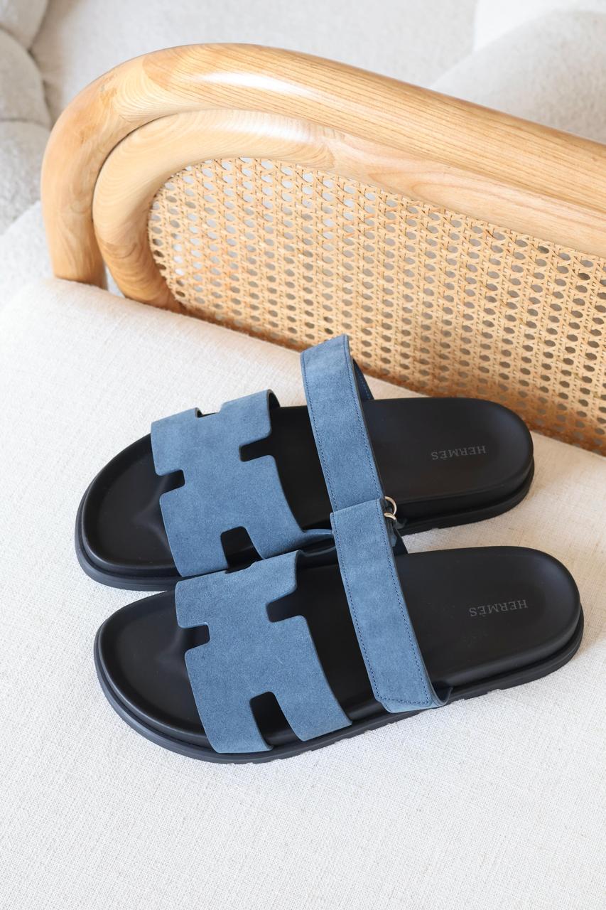 Men slippers Lilly Onlines