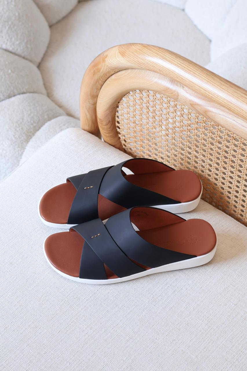 Men slippers Lilly Onlines