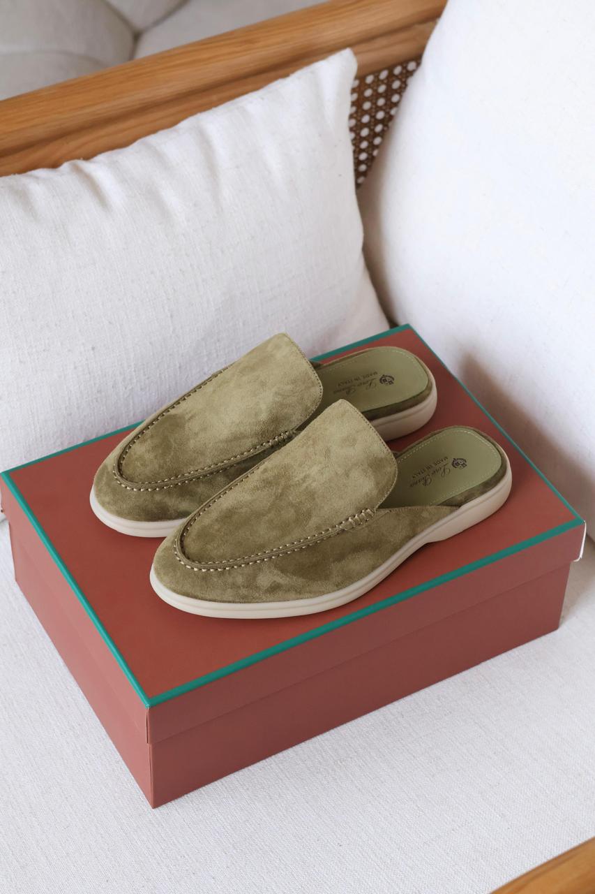 Men slippers Lilly Onlines