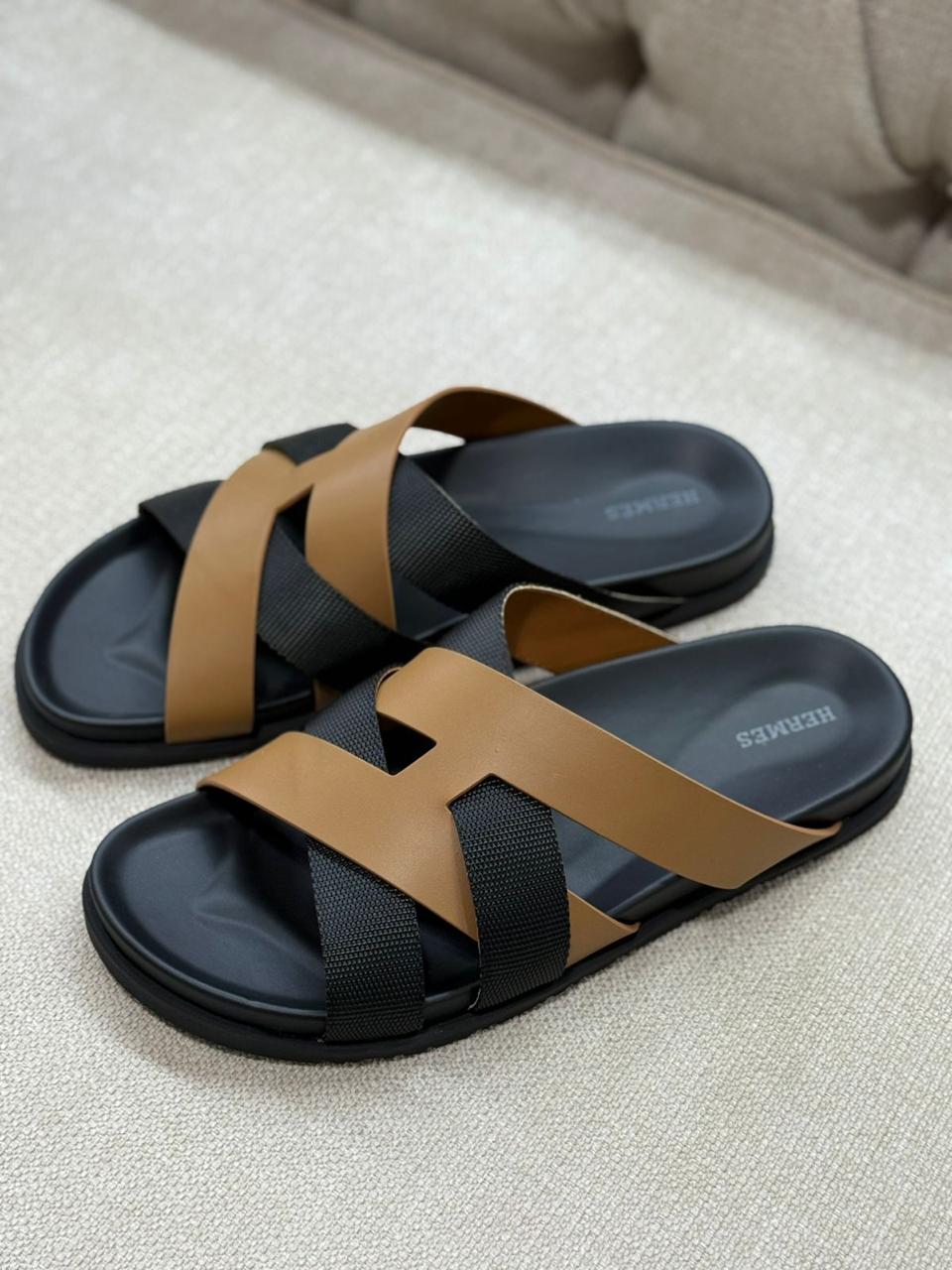 Men slippers Lilly Onlines