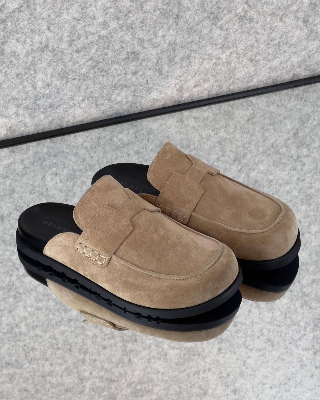 Men slippers Lilly Onlines