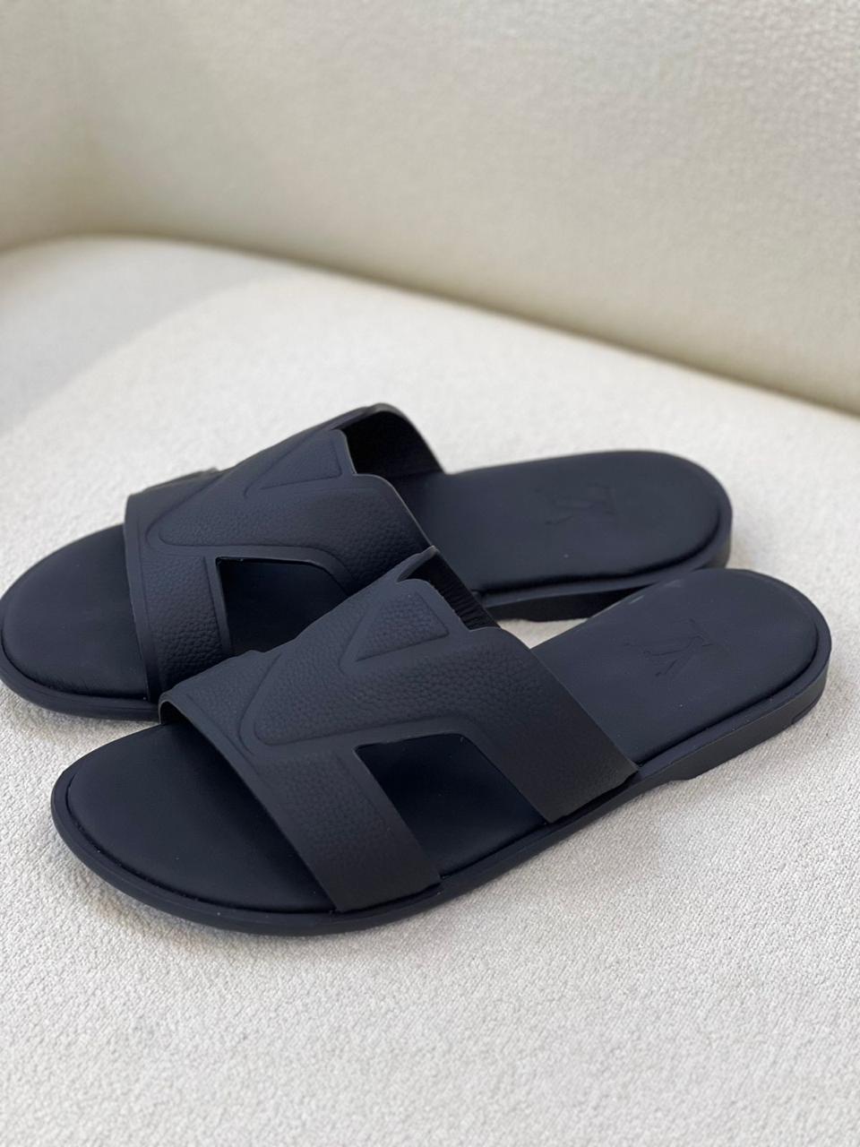 Men slippers Lilly Onlines
