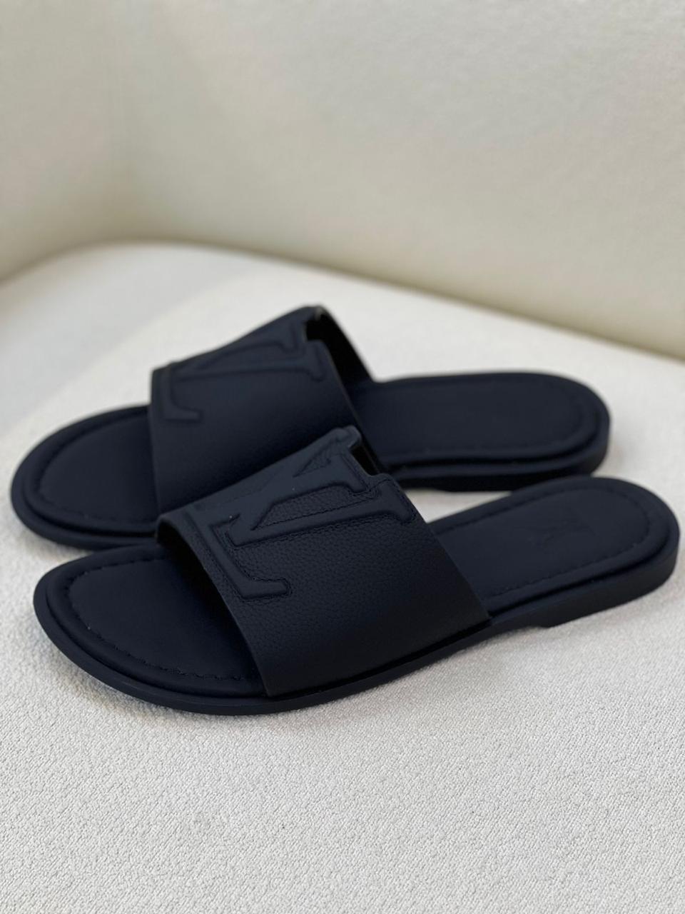 Men slippers Lilly Onlines