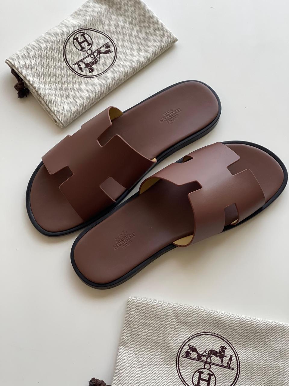 Men slippers Lilly Onlines