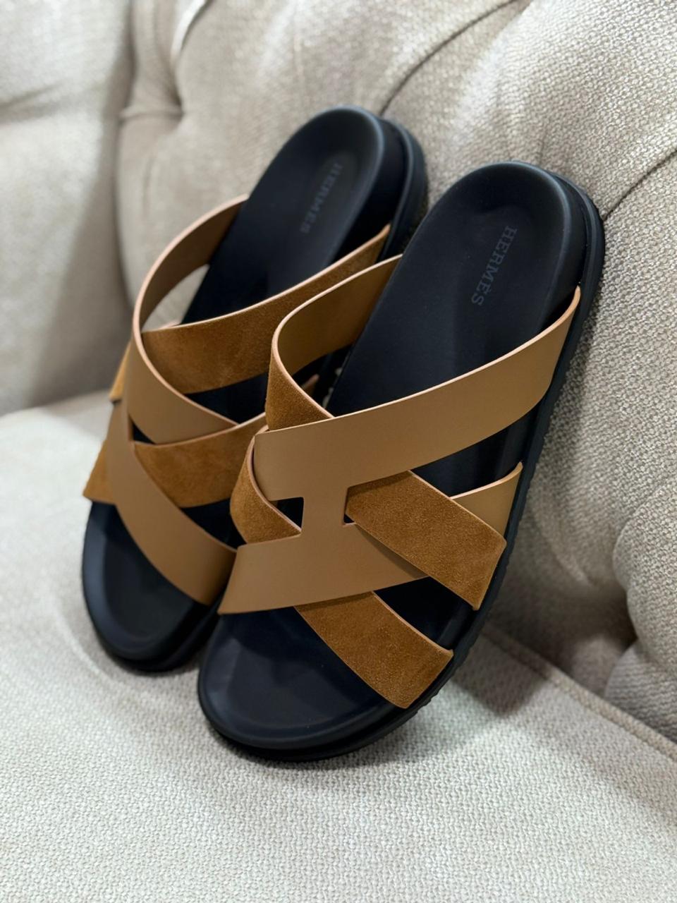 Men slippers Lilly Onlines