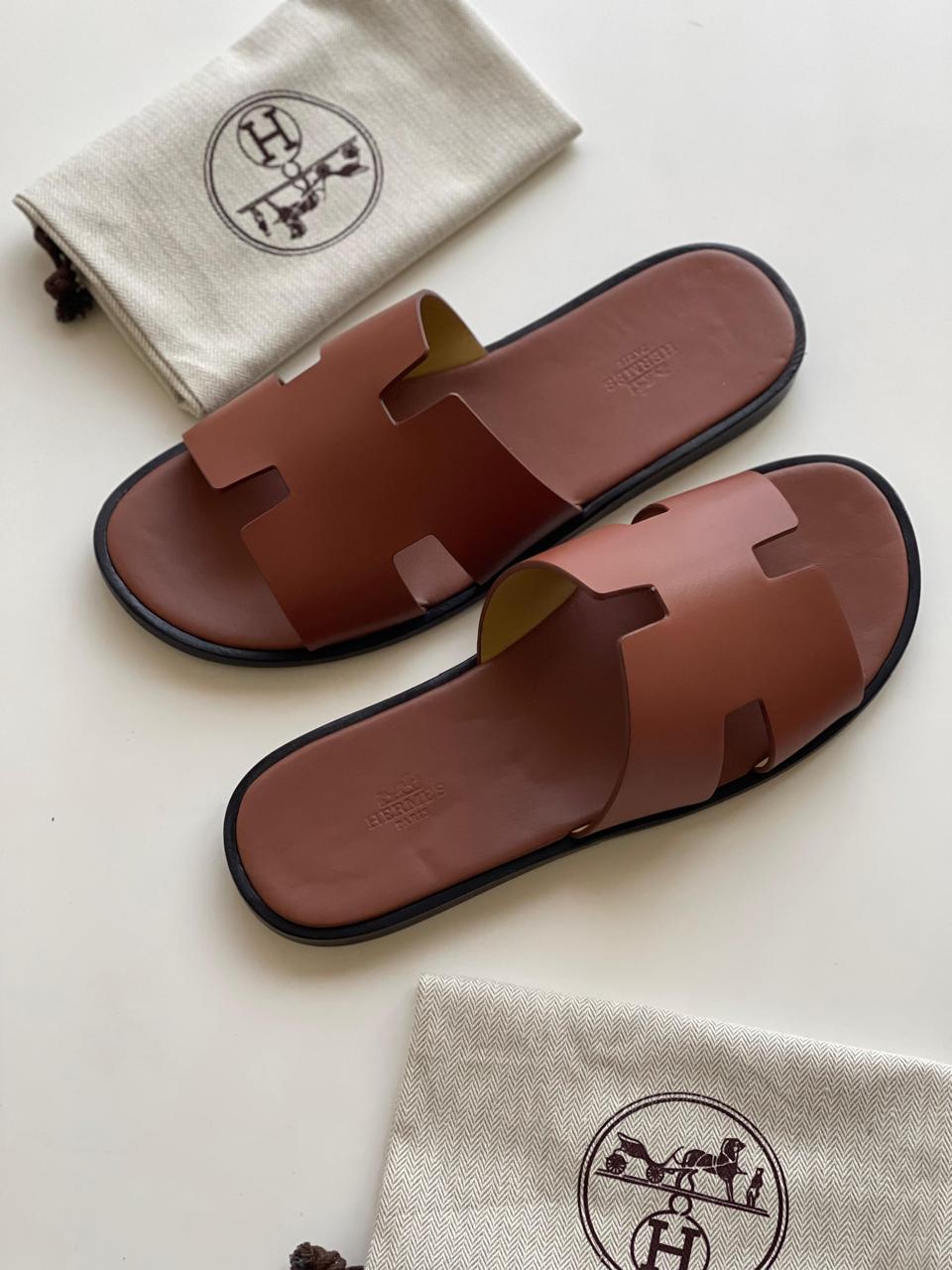 Men slippers Lilly Onlines