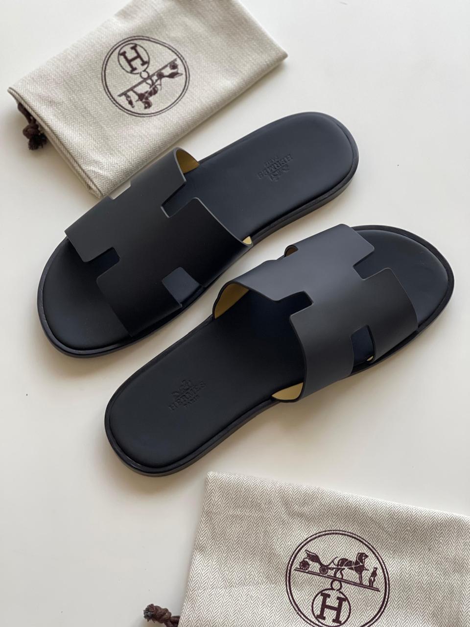 Men slippers Lilly Onlines