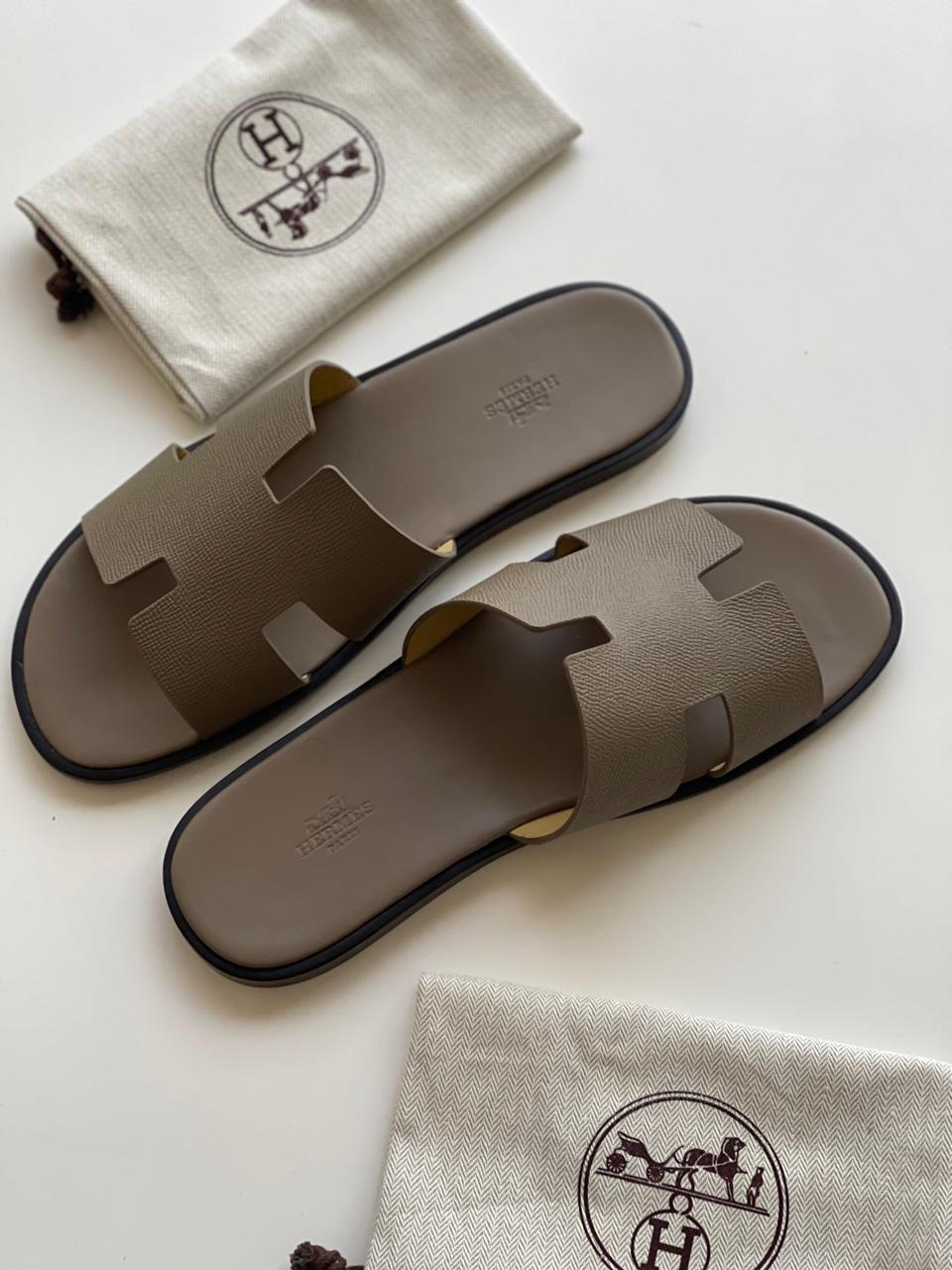 Men slippers Lilly Onlines