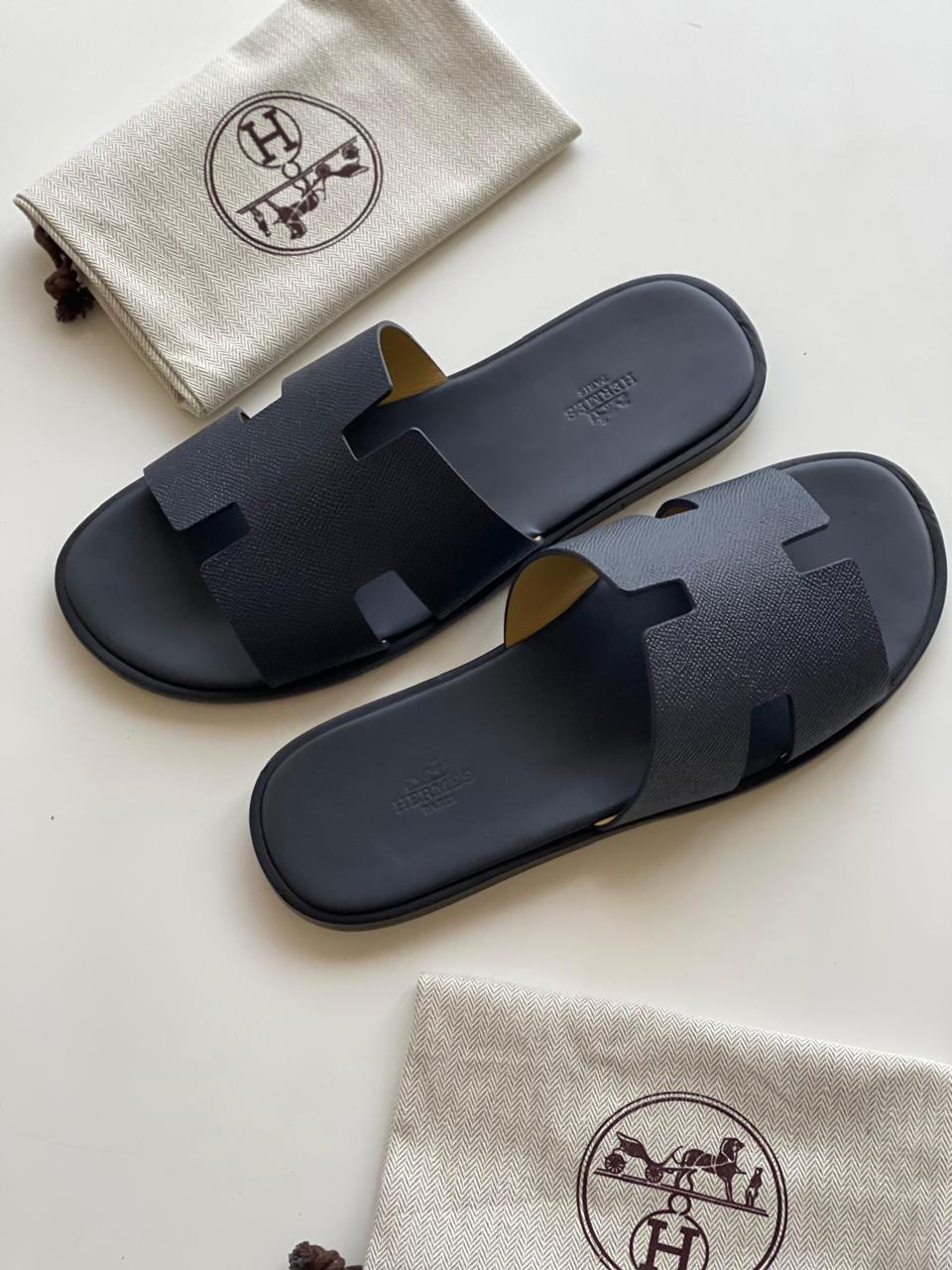 Men slippers Lilly Onlines