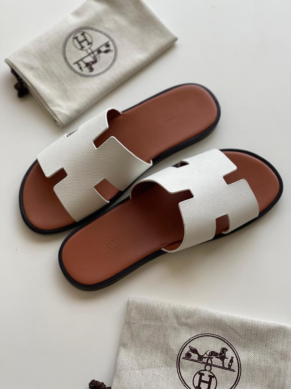 Men slippers Lilly Onlines