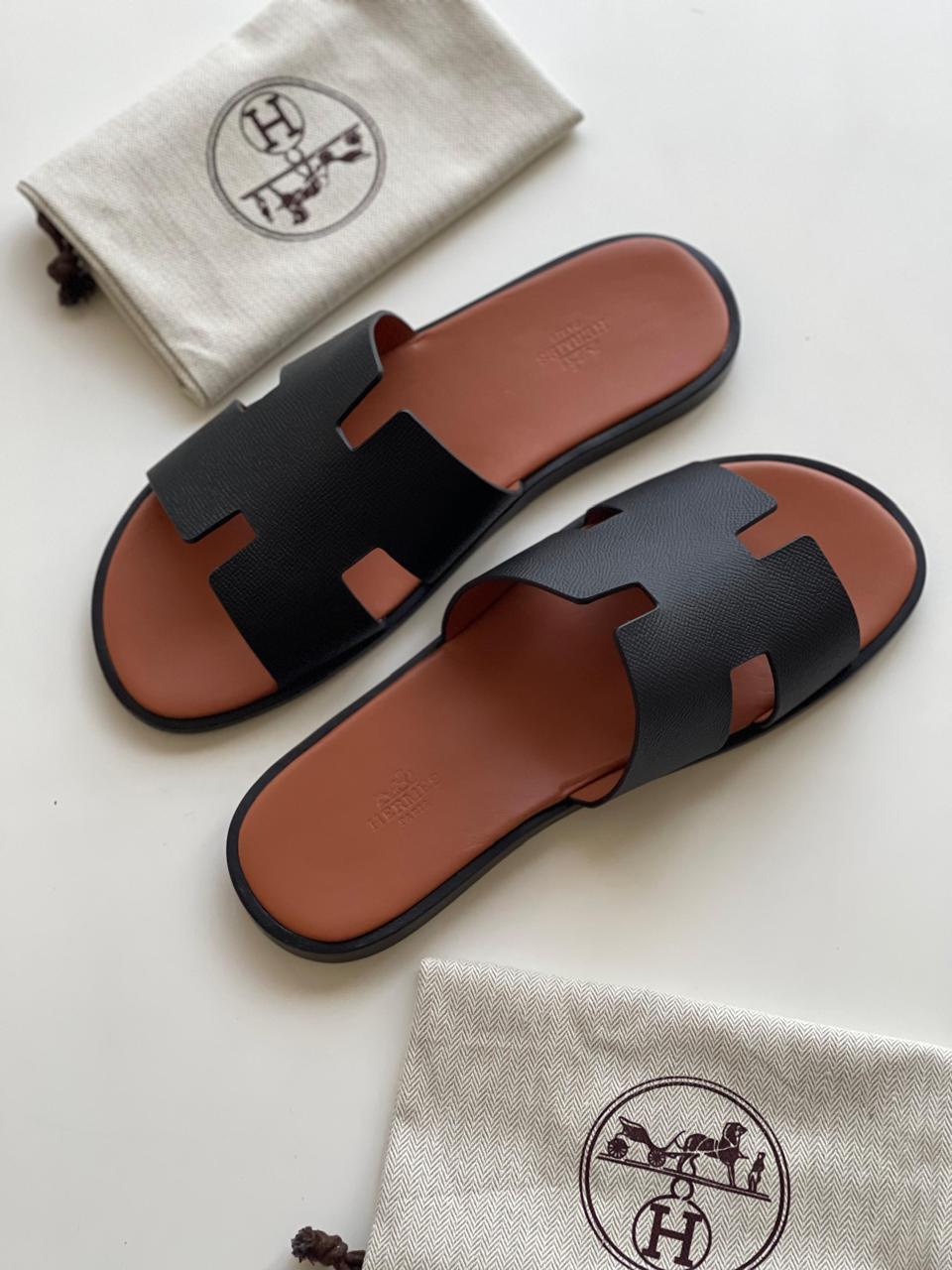 Men slippers Lilly Onlines
