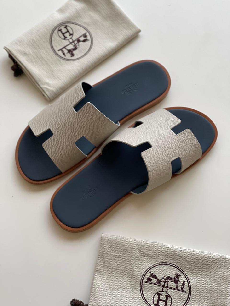 Men slippers Lilly Onlines