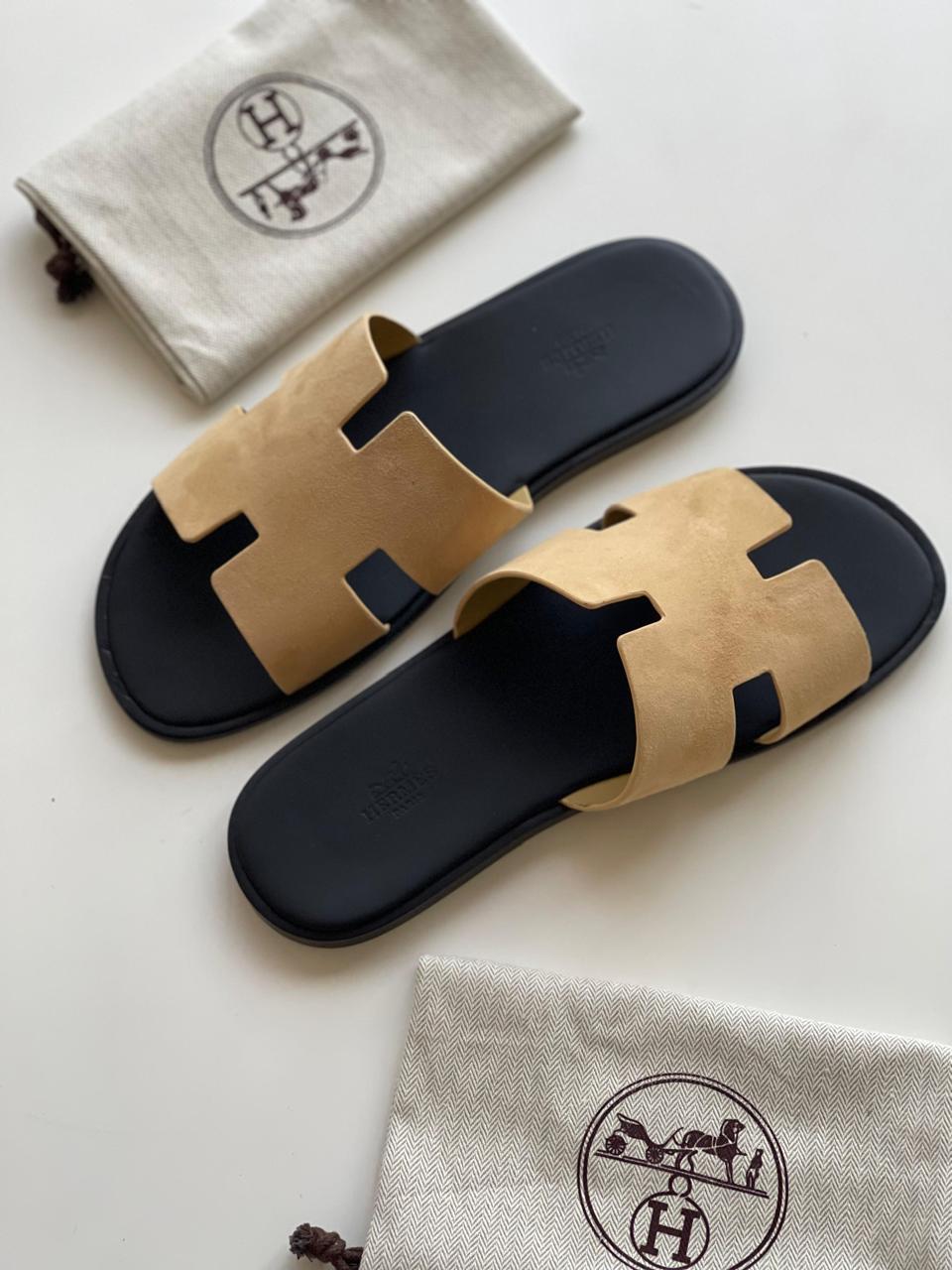 Men slippers Lilly Onlines