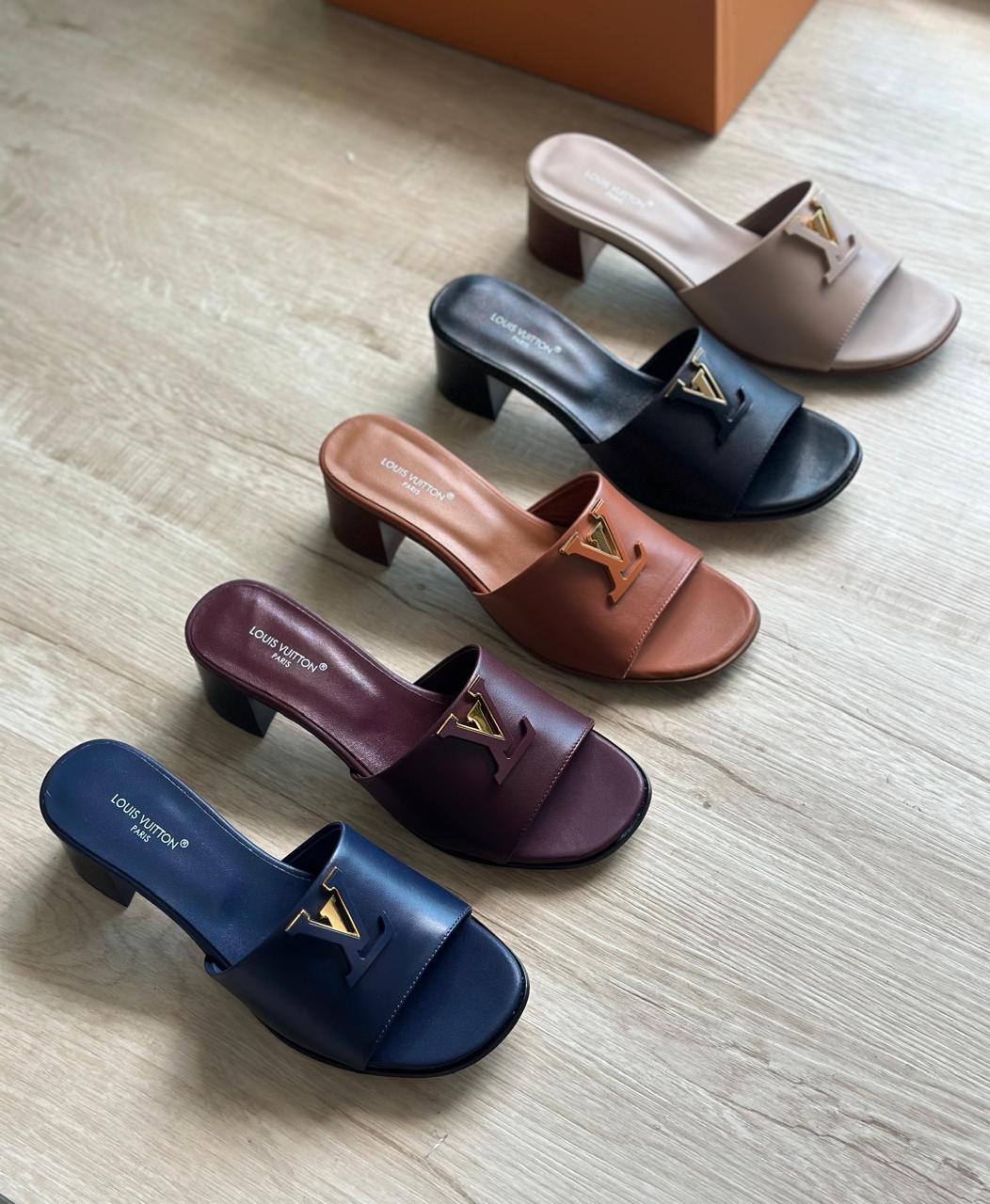Ladies heels Lilly Onlines