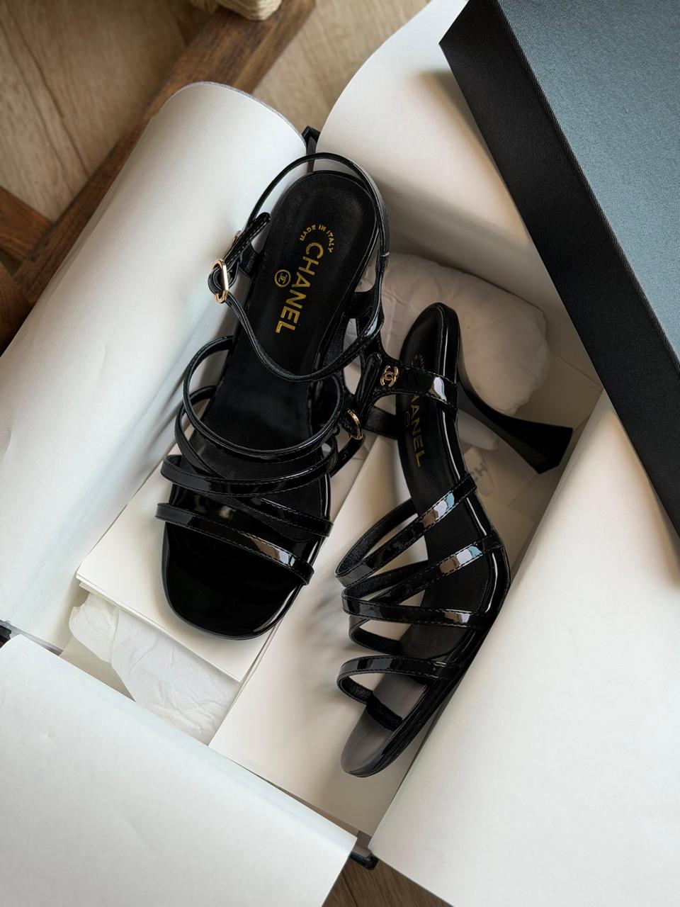 Ladies heels Lilly Onlines