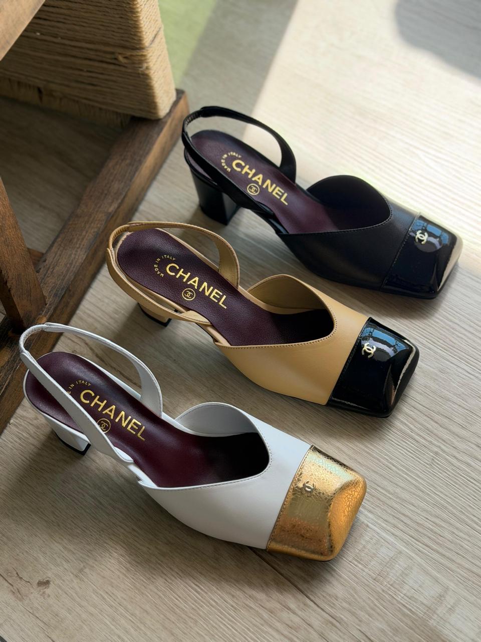 Ladies heels Lilly Onlines