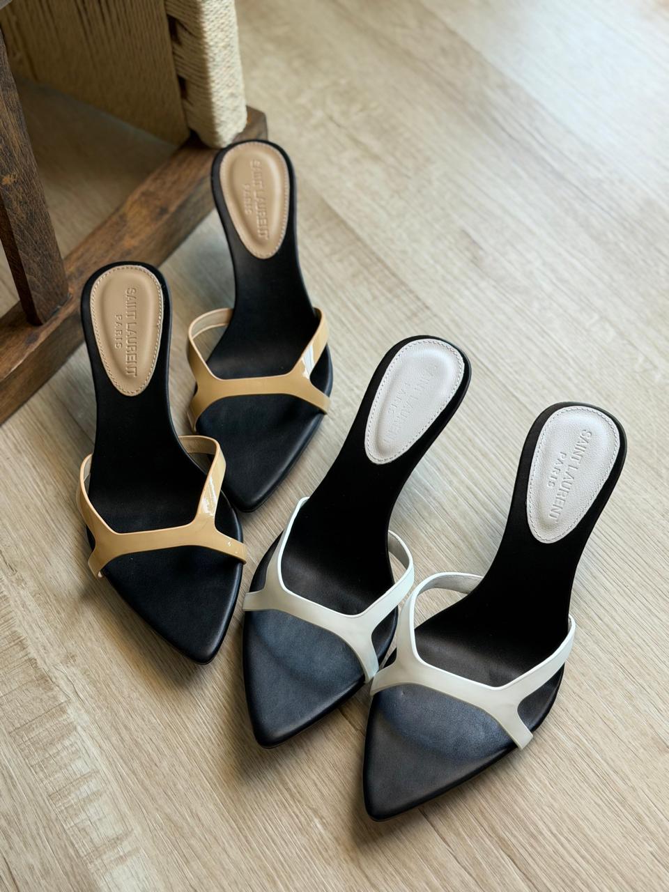 Ladies heels Lilly Onlines