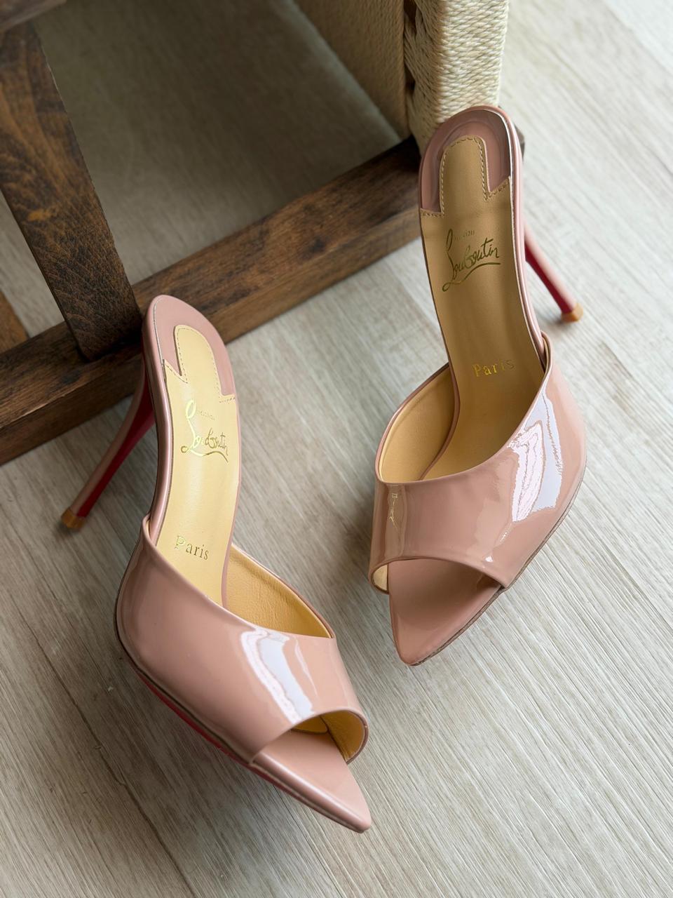 Ladies heels Lilly Onlines