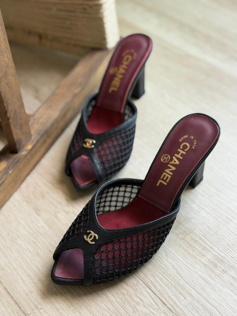 Ladies heels Lilly Onlines