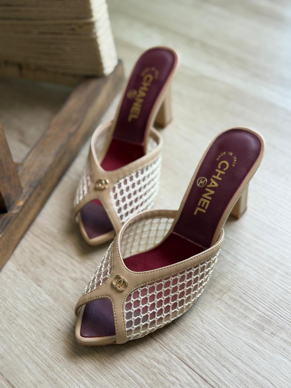 Ladies heels Lilly Onlines