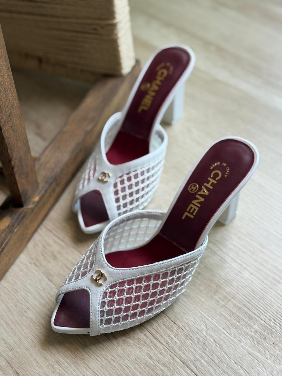 Ladies heels Lilly Onlines