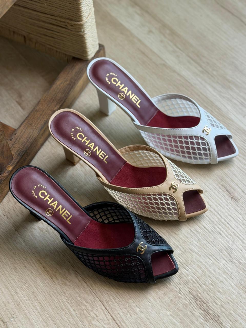 Ladies heels Lilly Onlines