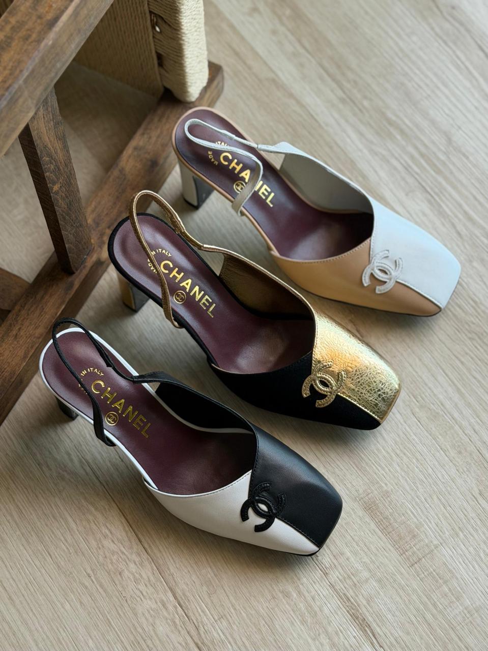 Ladies heels Lilly Onlines