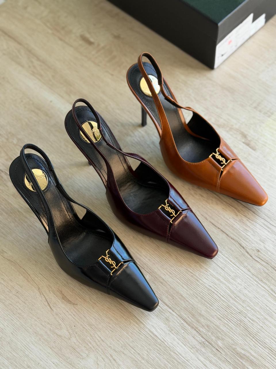 Ladies heels Lilly Onlines