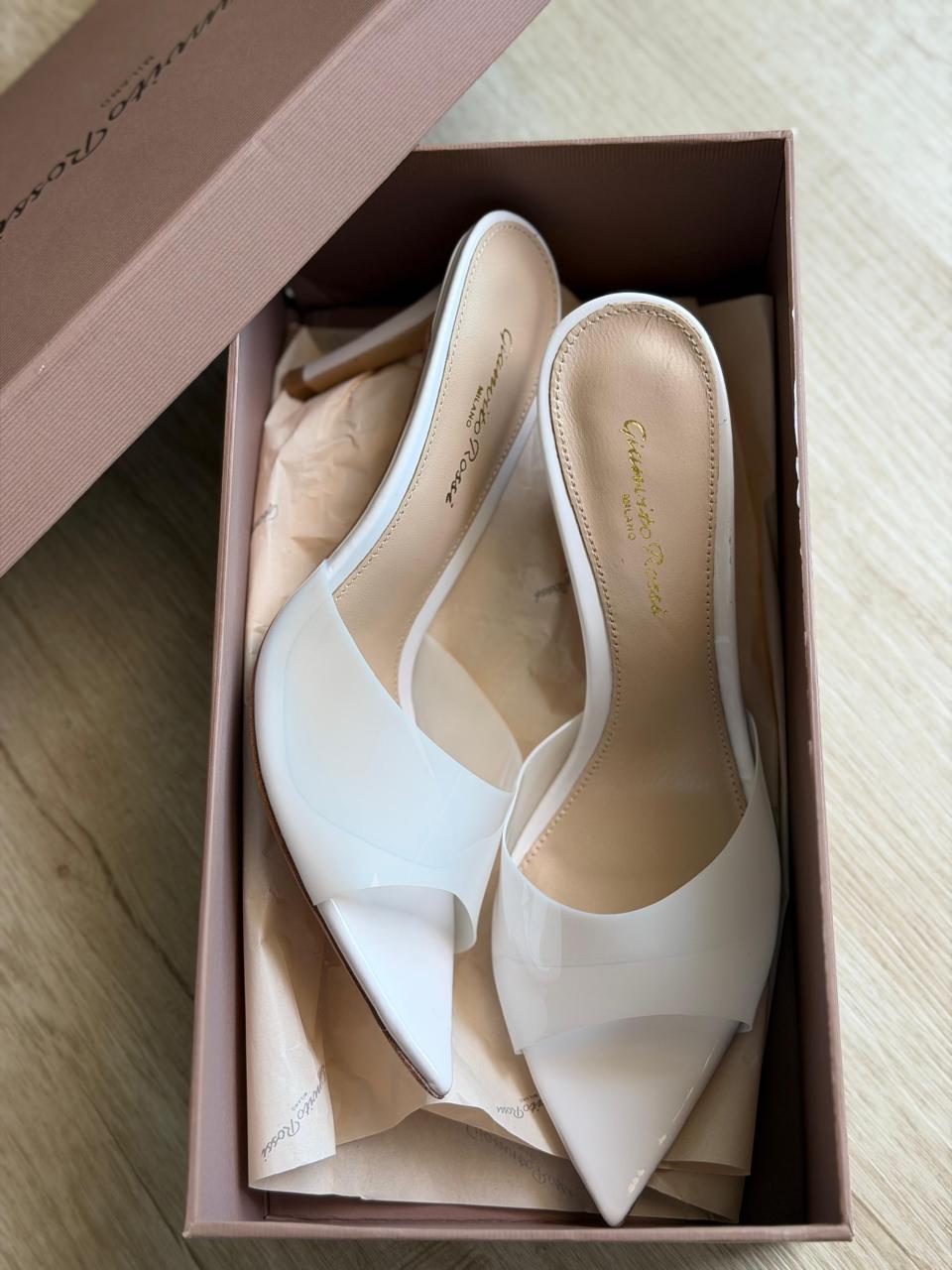 Ladies heels Lilly Onlines