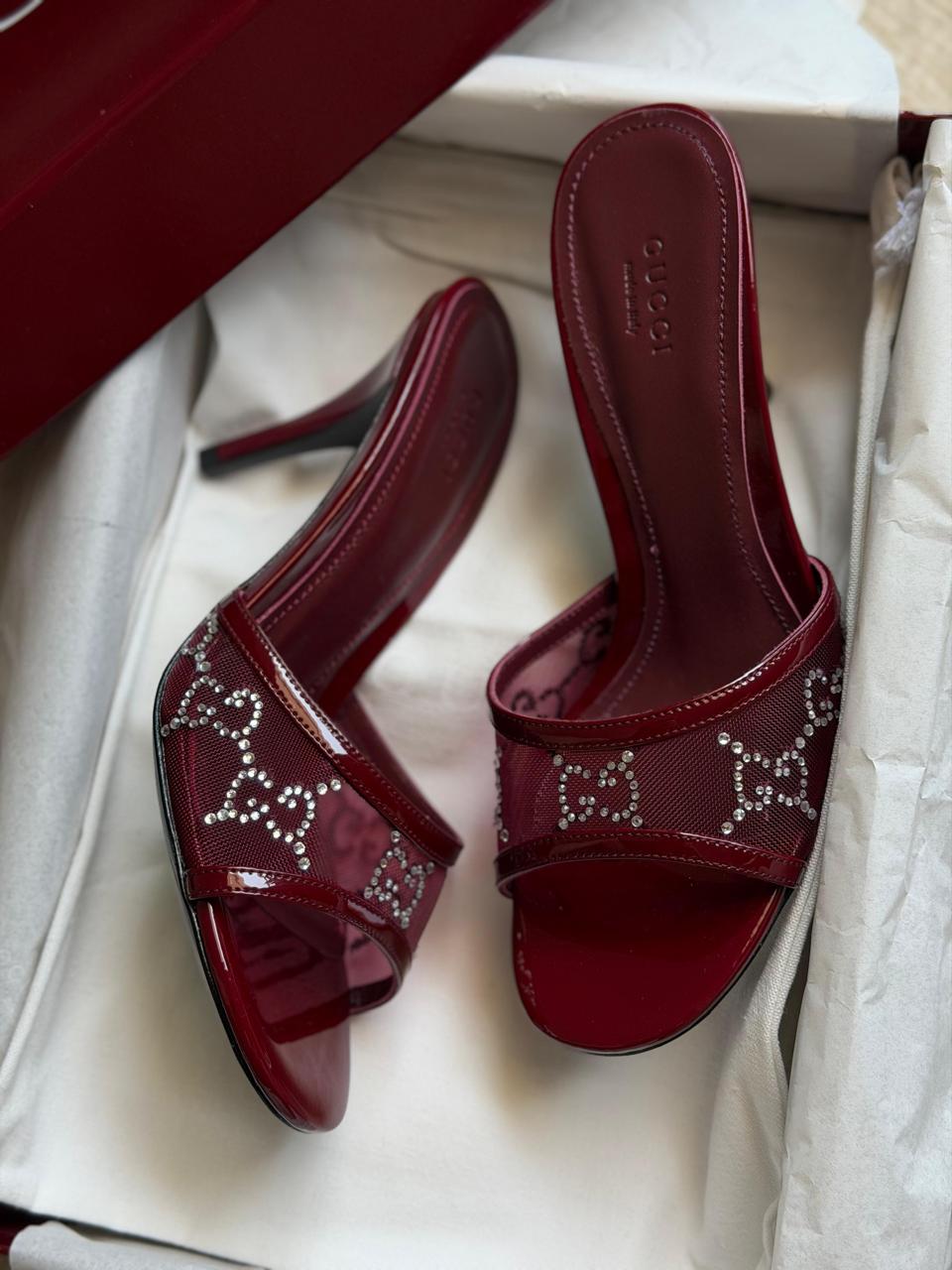 Ladies heels Lilly Onlines