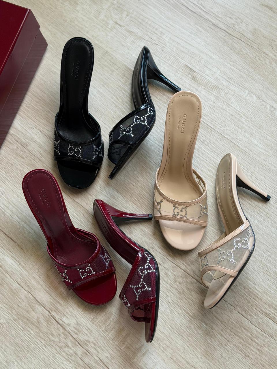 Ladies heels Lilly Onlines