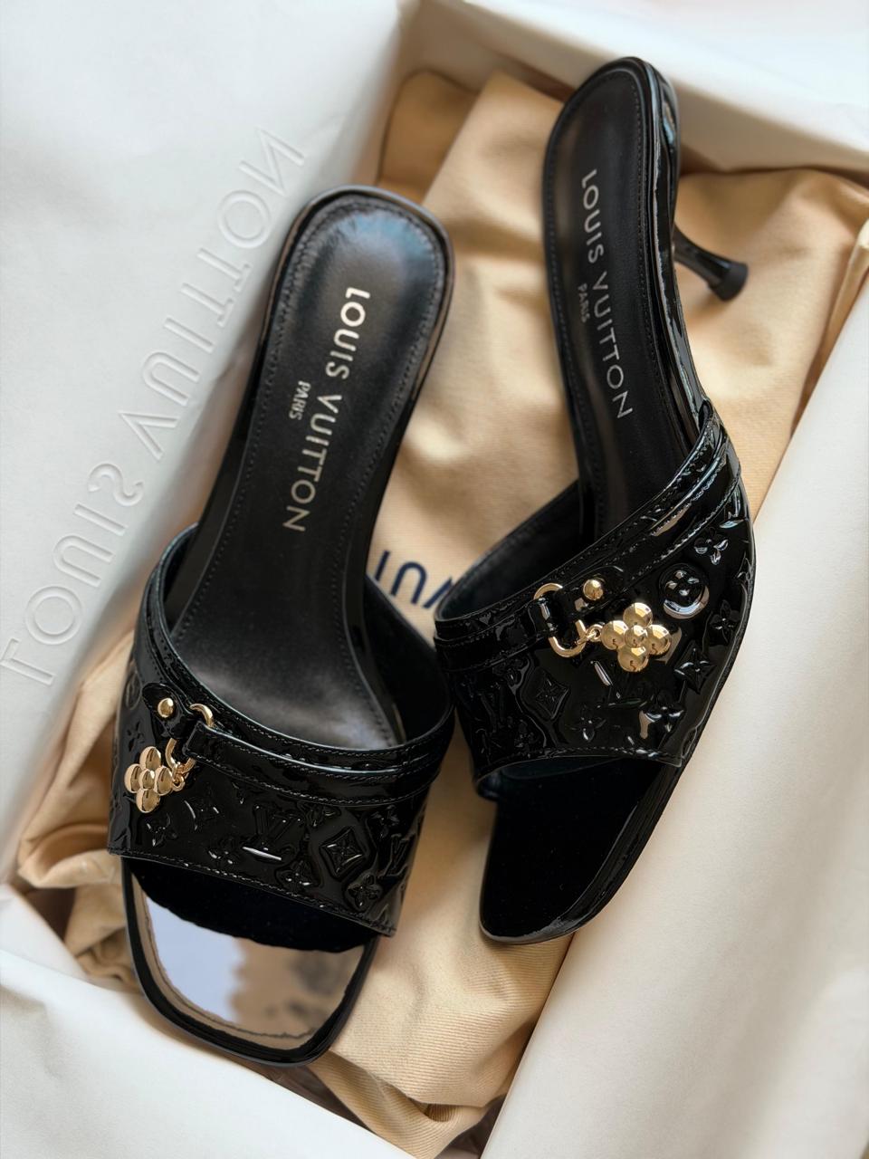 Ladies heels Lilly Onlines